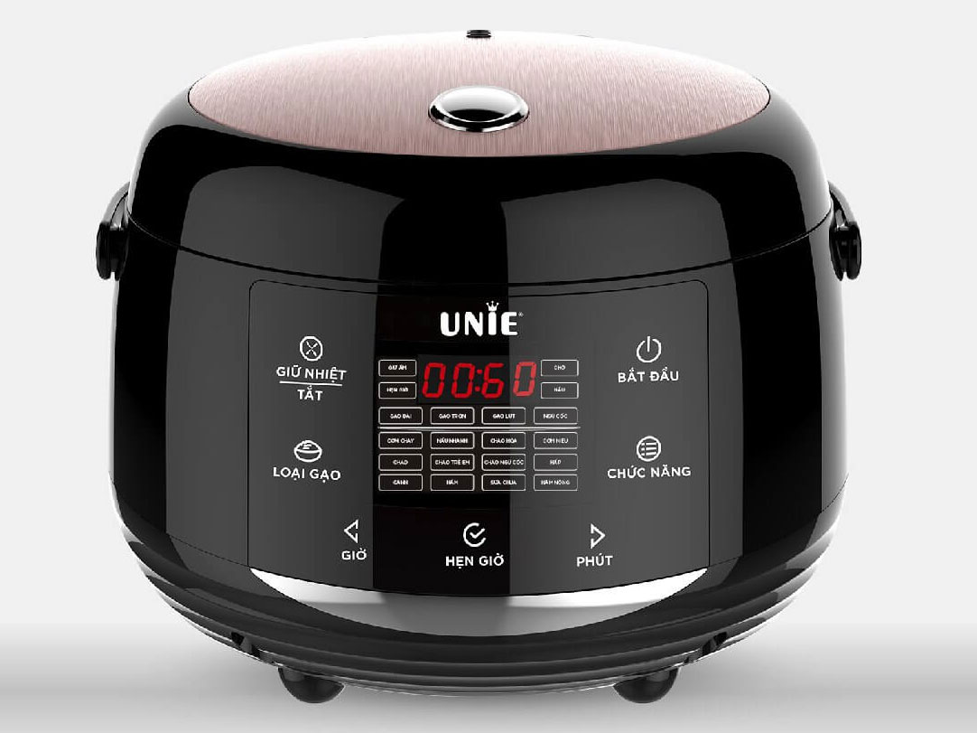 Nồi cơm điện UNIE UEC1572B