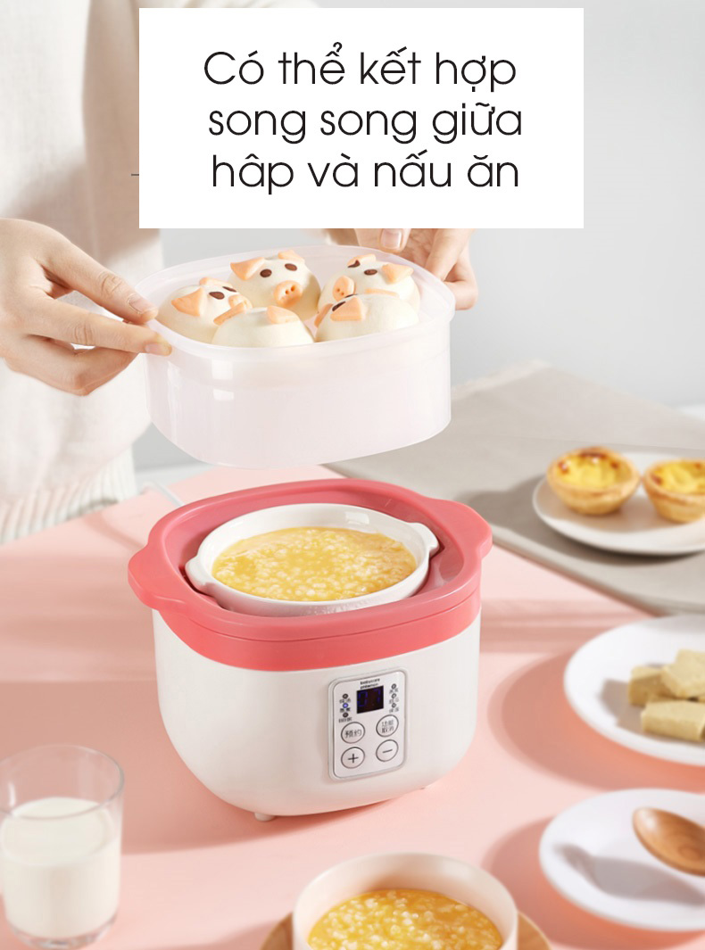 Nồi nấu chậm