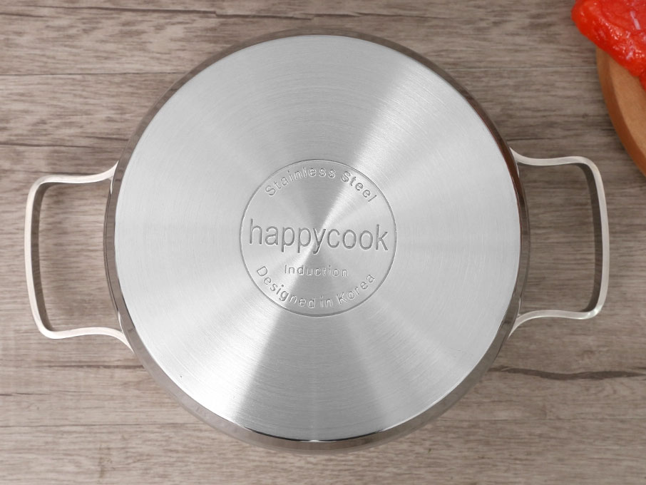 Happy Cook N20-IH