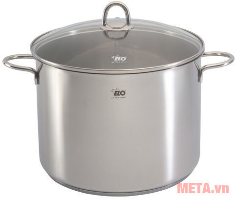 Nồi luộc gà Elo Rubin 28cm