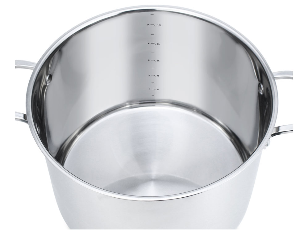 Nồi luộc gà inox 