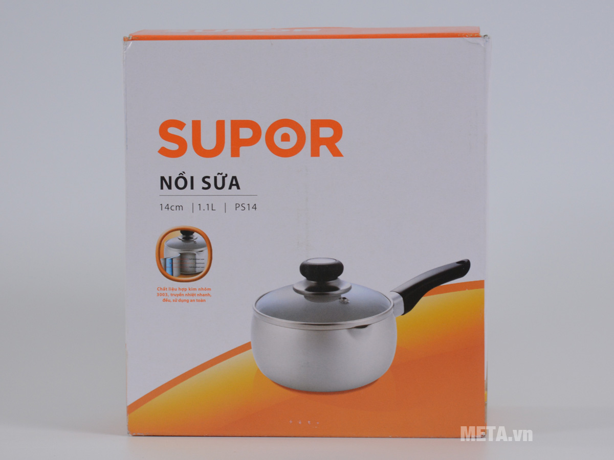 Nồi nấu bột Supor PS14