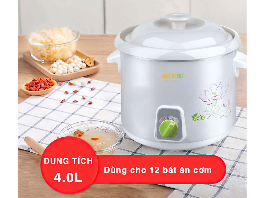 Nồi nấu chậm  