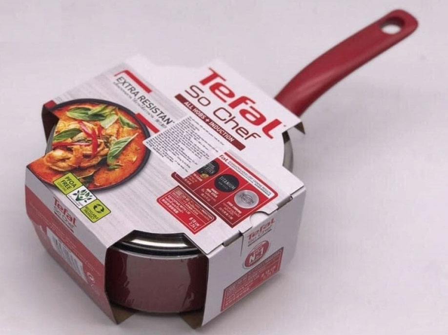 Nồi quánh Tefal 