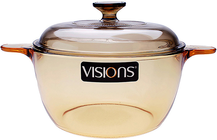 Nồi thủy tinh Vision VS-2.5L