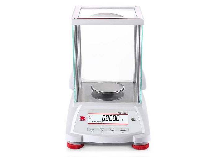 Cân điện tử Ohaus PX423E