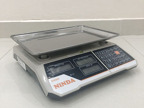 Ninda SN968