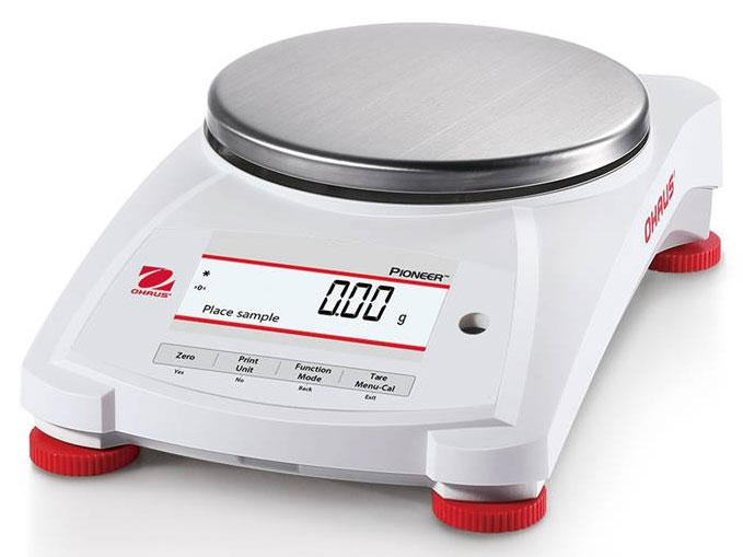 Ohaus PX5202E