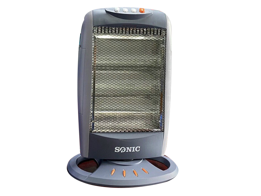 Đèn sưởi halogen Sonic SNI2012B