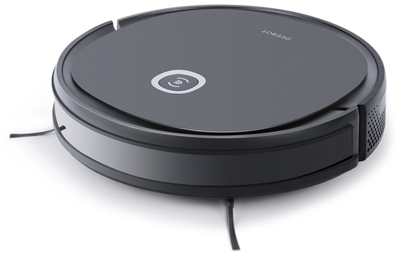 Ecovacs Deebot OZMO U2 PRO