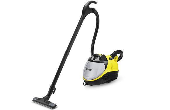 Máy hút bụi bằng hơi nước Karcher