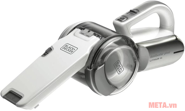 Máy hút bụi Black&Decker 