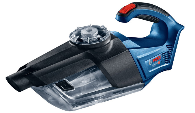 Bosch GAS 18V-1 (Solo)