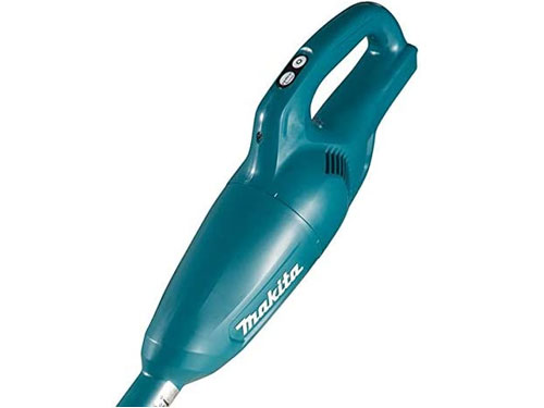 Máy hút bụi dùng pin Makita CL108FDZ