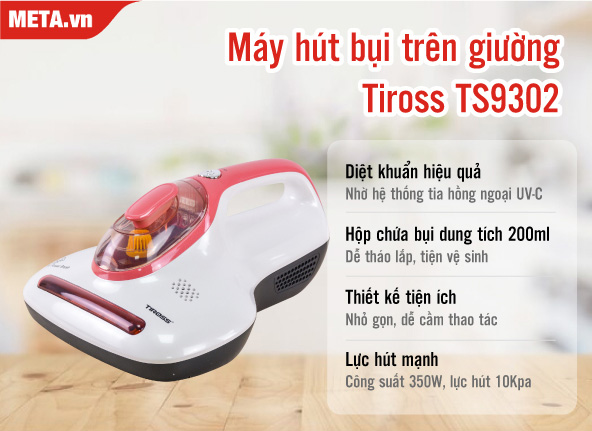 Tiross TS9302