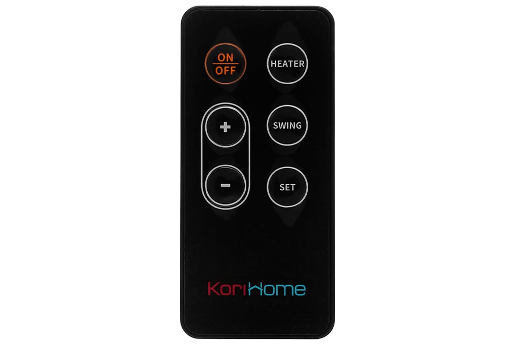 Máy sưởi gốm Korihome 