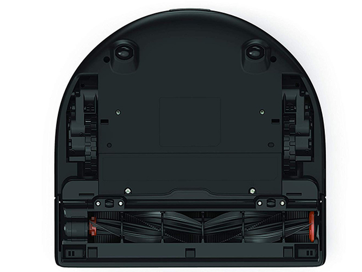 Mặt sau robot hút bụi Botvac D4 Connected (945-0307) - Bản quốc tế