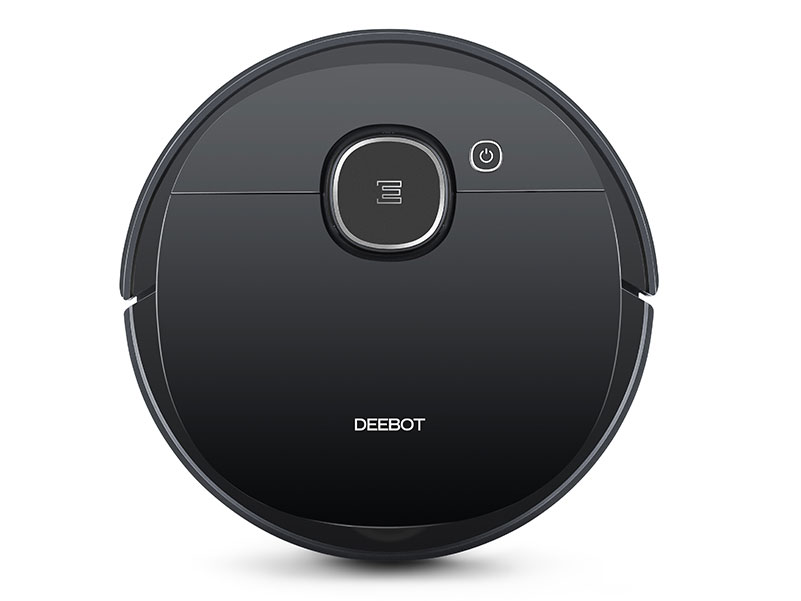 Robot hút bụi Ecovacs OZMO950 DX9G 