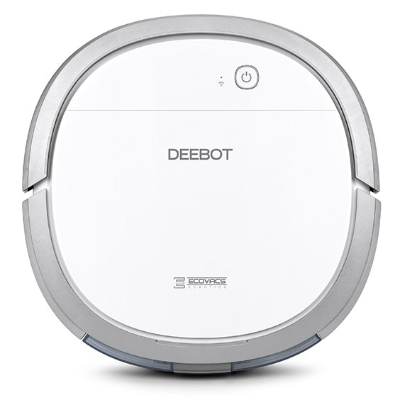 Robot hút bụi Ecovacs OZMO Slim 11 DK3G