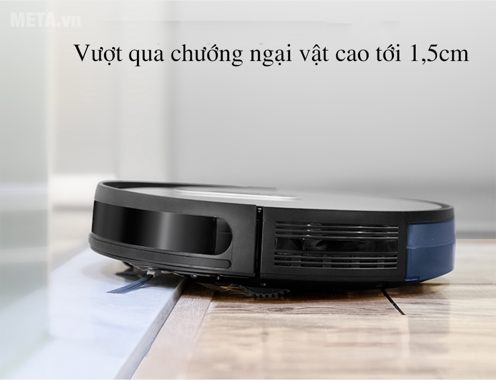 Khả năng vượt chướng ngại vật 