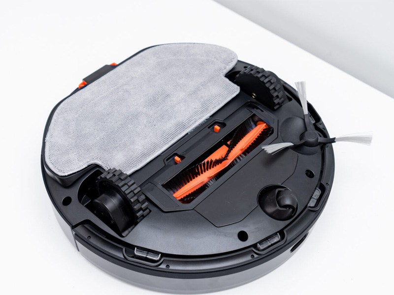 Robot hút bụi Xiaomi Vacuum Mop P