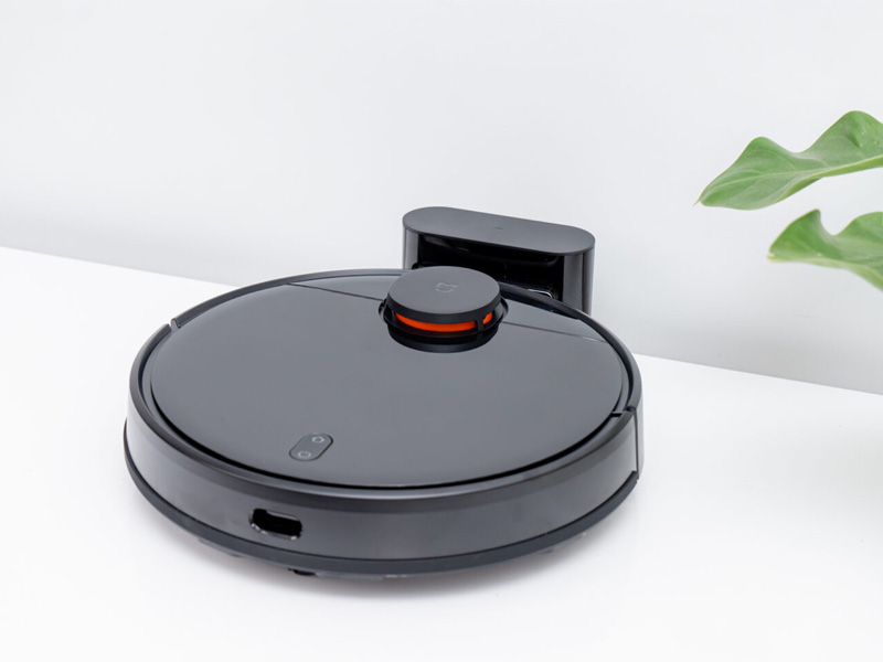 Robot hút bụi Xiaomi Vacuum Mop P