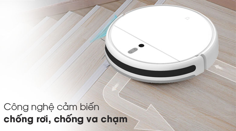 Xiaomi Vacuum Mop SKV4093GL