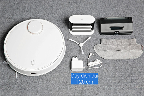 Xiaomi Vacuum Mop Pro