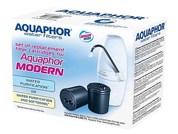 Là phụ kiện thay thế cho máy lọc nước Aquaphor 