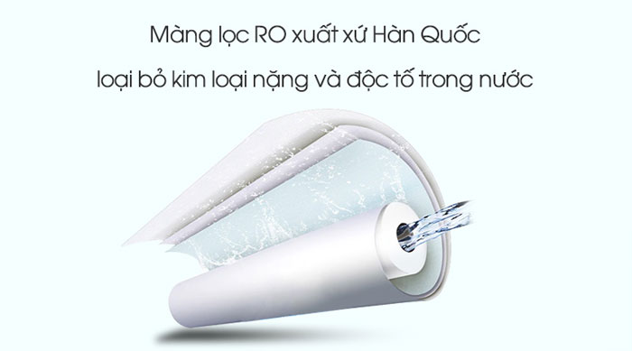 Màng lọc RO 