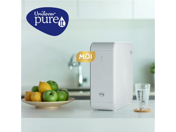 Máy lọc nước Pureit Delica