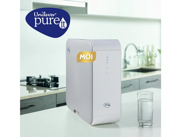 Máy lọc nước Pureit Delica