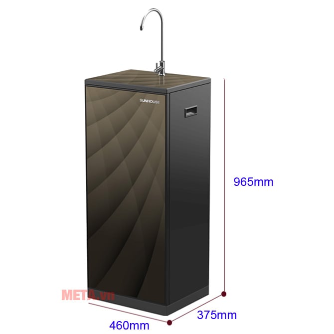 Máy lọc nước RO