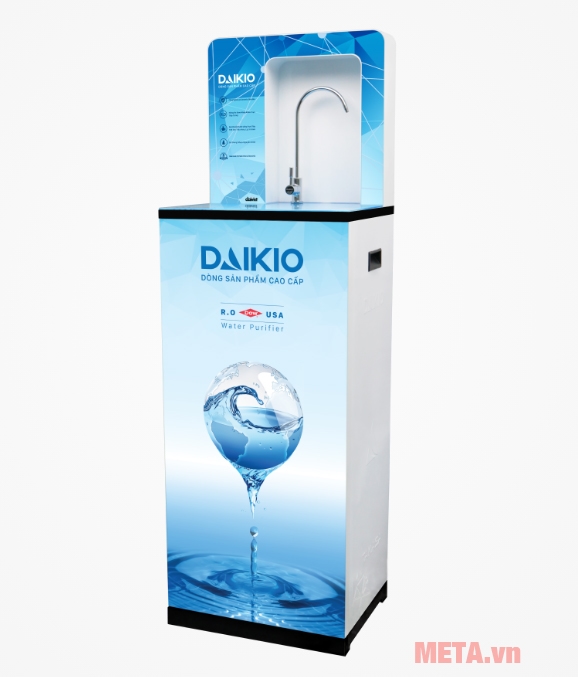 Daikio DKW-00006A