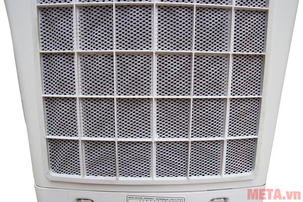 Lưới lọc bụi và côn trùng của máy làm mát Air Cooler Cello Dura Cool