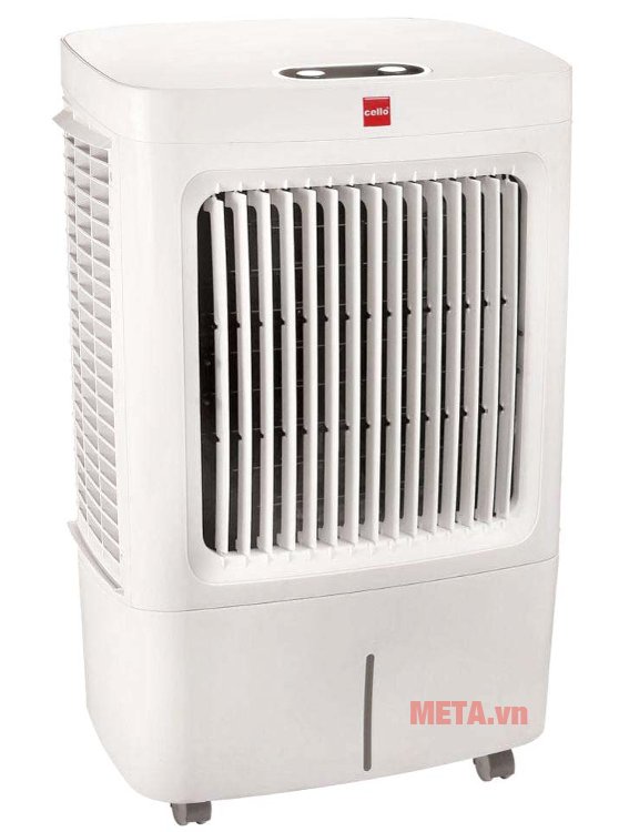 Máy làm mát Air Cooler Cello Ossum có đường kính cánh quạt 457mm