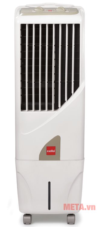 Máy làm mát Air Cooler Cello Tower 15 đến từ Ấn Độ 