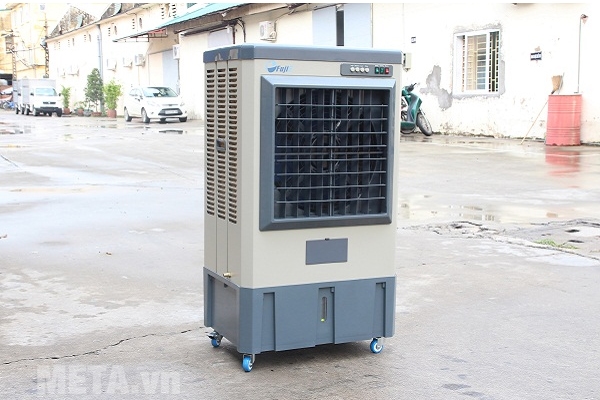 Máy làm mát gia đình Air Cooler FujiE thiết kế trang nhã