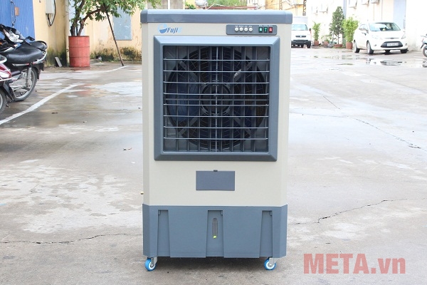 Máy làm mát gia đình Air Cooler FujiE AC-40B làm mát trong nhà vfa ngoài trời