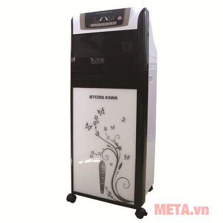  Hình ảnh máy làm mát không khí Jetcool Kawa JK-140