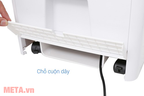 Máy làm mát không khí Sunhouse SHD7717 có chỗ cuộn dây