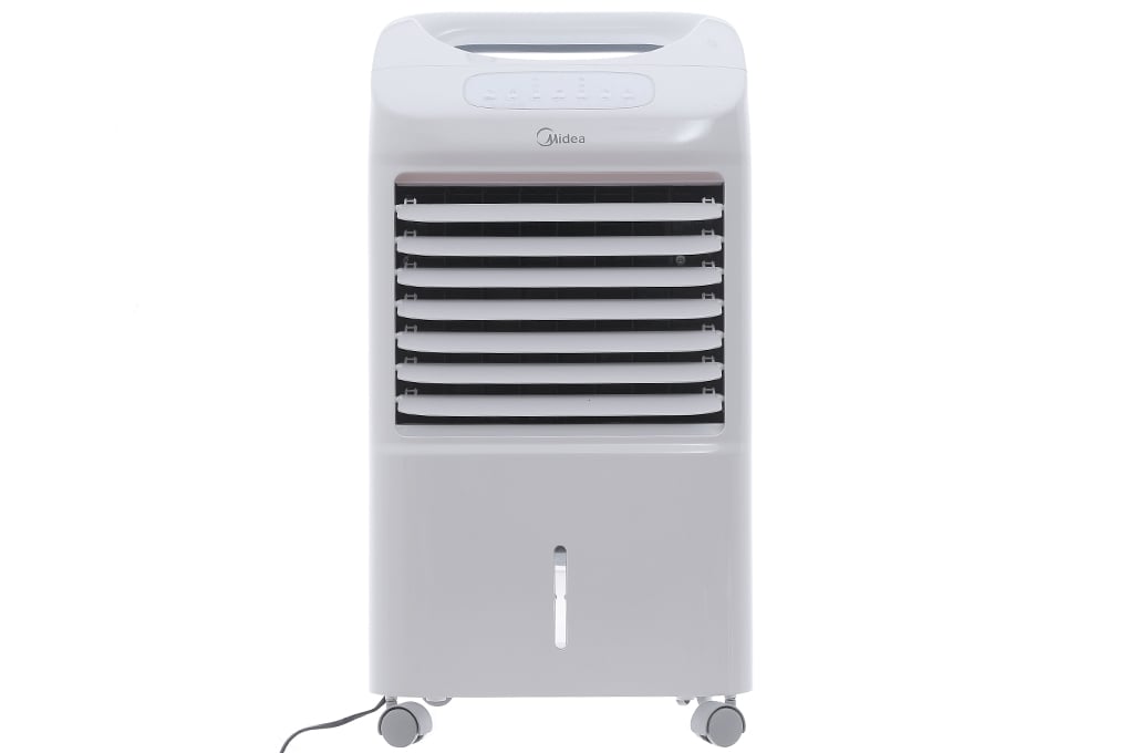 Đánh giá quạt điều hòa Midea AC100-U