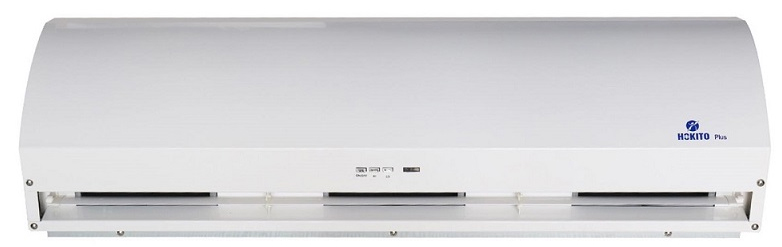 Quạt chắn gió Hokito Plus FM-3515S-L/Y