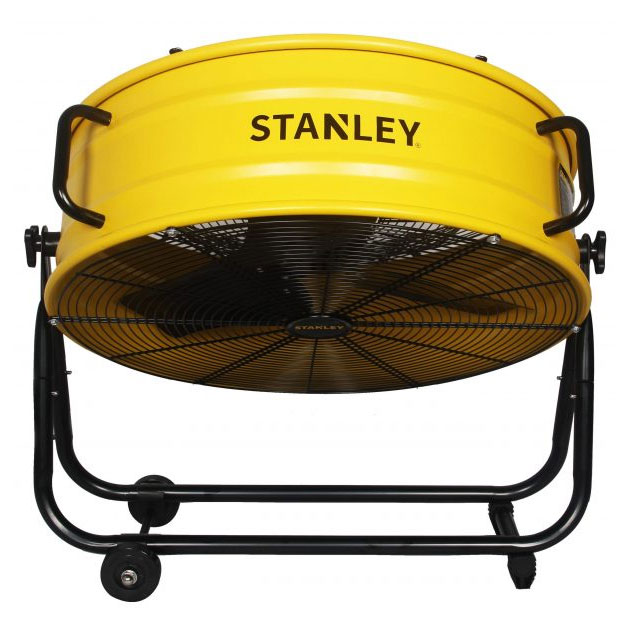 Quạt công nghiệp 24 inch Stanley SLF306027 lưu lượng gió lớn 