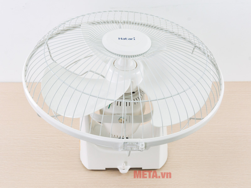 Quạt đảo trần Hatari HT-C16M7