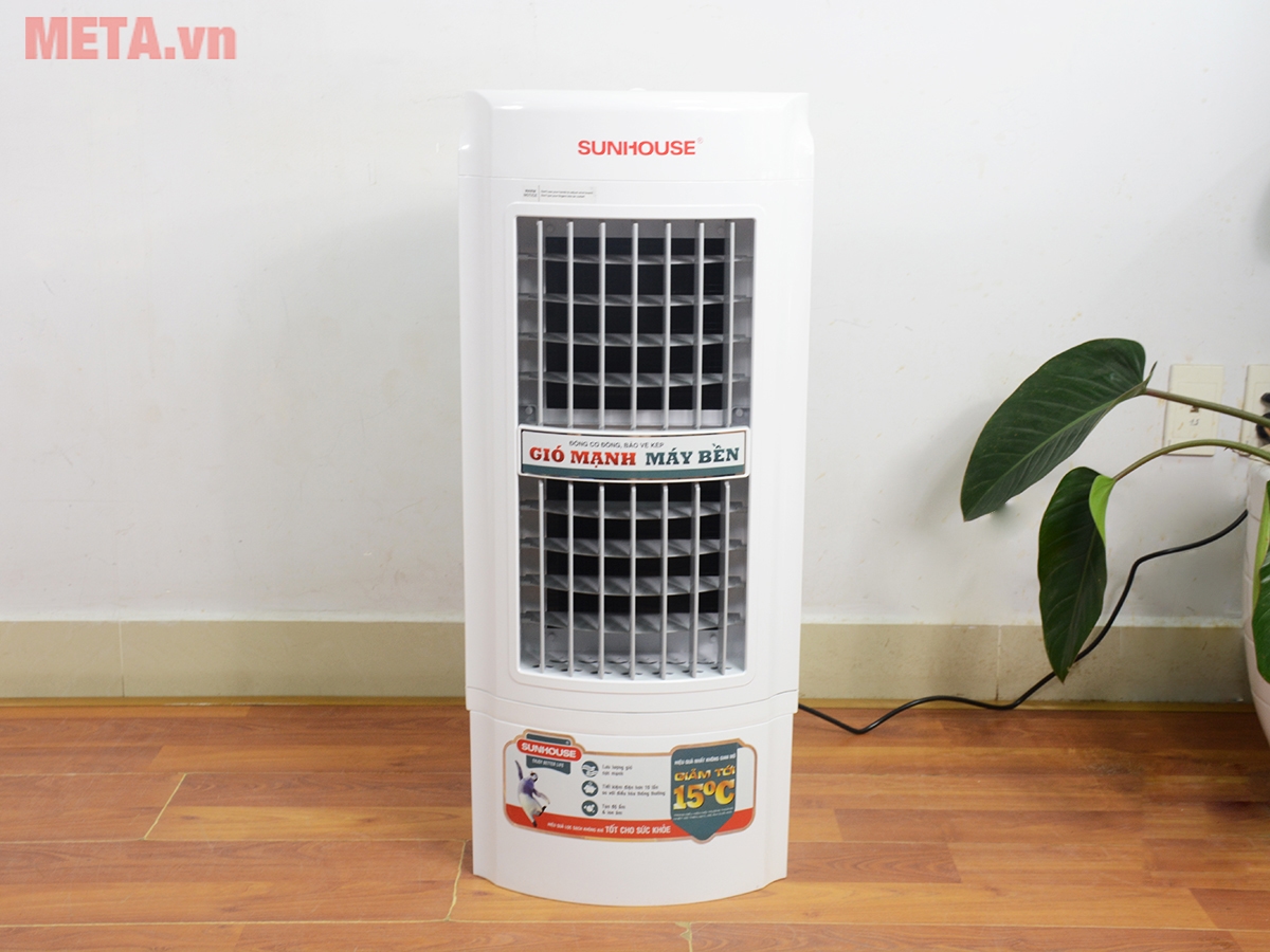 Quạt điều hòa không khí Sunhouse SHD7722