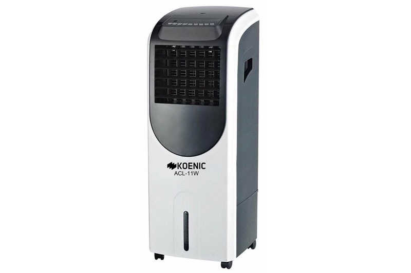 Koenic ACL-11W