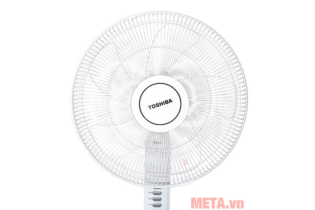 Quạt đứng Toshiba F-LSA10VN