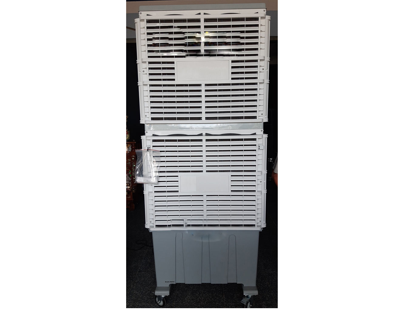 Air Cooler KV-72Y3II