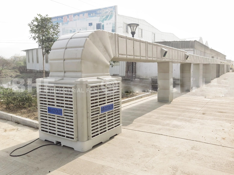 Quạt hơi nước Air Cooler  